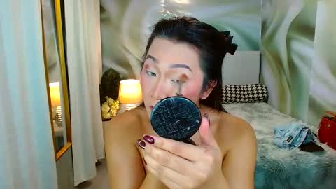 Cathy online show from 02-07-25, 10:08