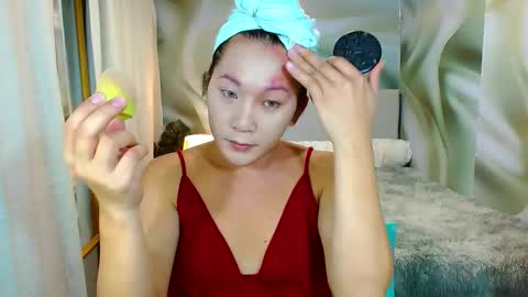 Cathy online show from 02-25-25, 07:09