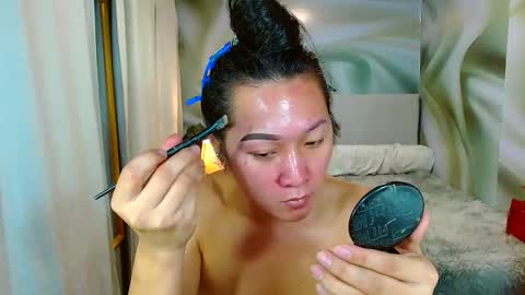 Cathy online show from 03-01-25, 07:08