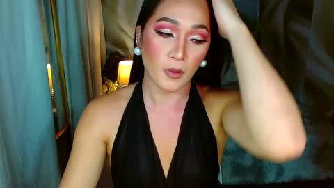 Cathy online show from 03-02-25, 02:10