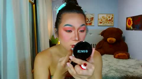 Cathy online show from 10-25-25, 07:05