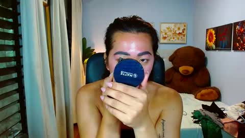 Cathy online show from 05-05-26, 06:54