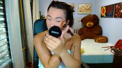 Cathy online show from 05-07-26, 06:08