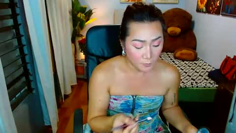 Cathy online show from 06-18-26, 09:14