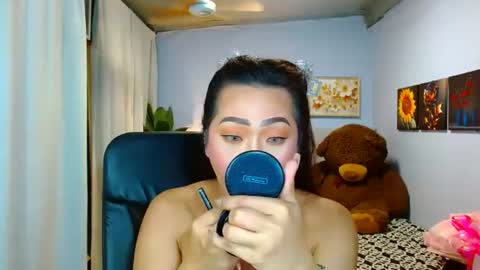 Cathy online show from 06-27-26, 12:22