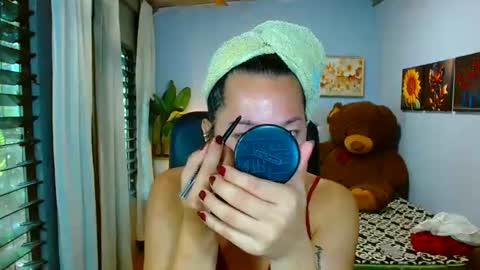 Cathy online show from 07-23-26, 03:59