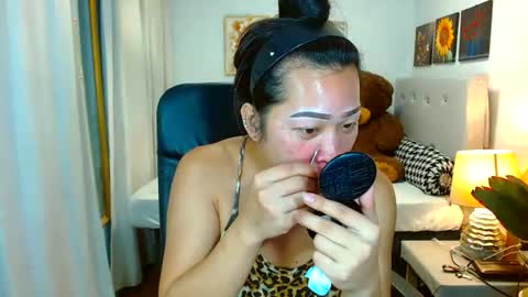 Cathy online show from 07-28-26, 10:21