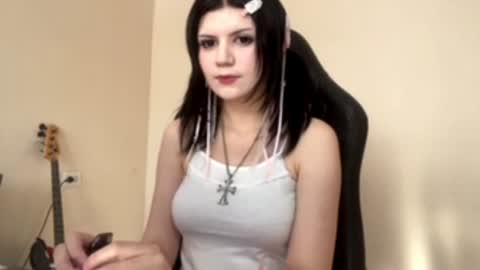 Snapshot of louieuhler chatting on 07-28-26, 12:12 Bela online show from 07-28-26, 12:12