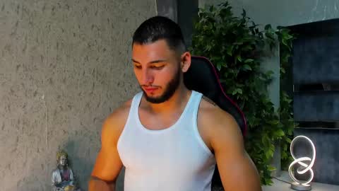 Louis online show from 10-26-25, 10:25