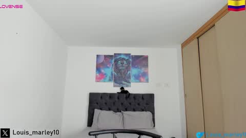 louis_marley_ online show from 12-06-24, 05:44