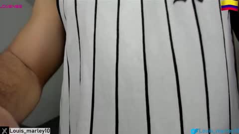 louis_marley_ online show from 11-03-25, 10:53