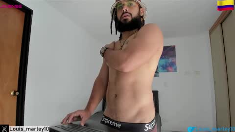 louis_marley_ online show from 11-22-25, 02:27