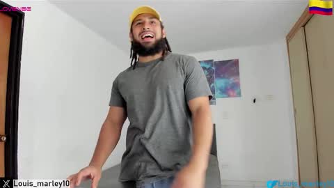 louis_marley_ online show from 12-19-25, 05:53