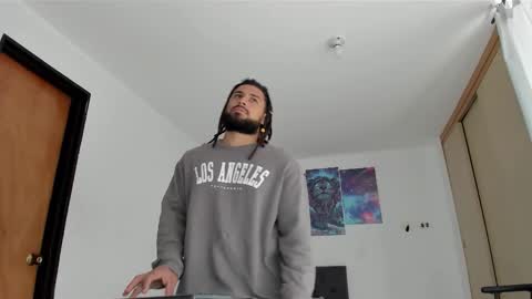 louis_marley_ online show from 01-11-26, 05:07