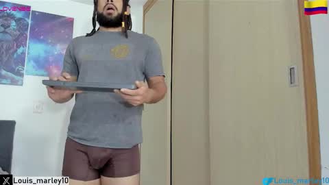 louis_marley_ online show from 01-17-26, 11:15