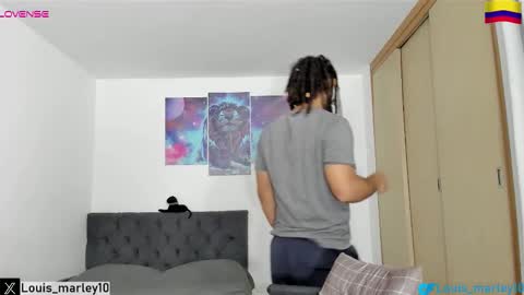 louis_marley_ online show from 01-17-26, 11:41