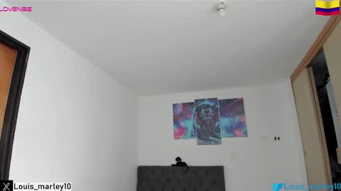 louis_marley_ online show from 02-25-26, 05:22