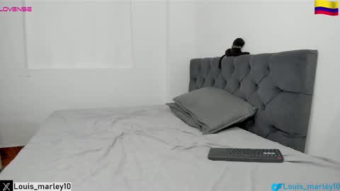 louis_marley_ online show from 03-28-26, 11:15