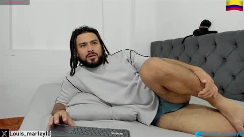 Snapshot of louis_marley_ chatting on 05-05-26, 12:02 louis_marley_ online show from 05-05-26, 12:02