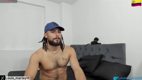 Snapshot of louis_marley_ chatting on 05-10-26, 12:27 louis_marley_ online show from 05-10-26, 12:27