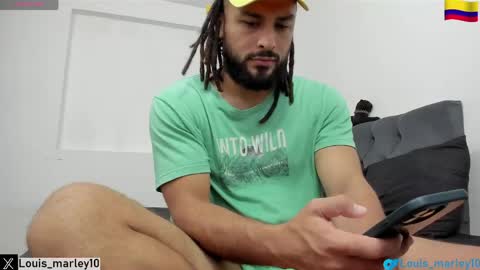 Snapshot of louis_marley_ chatting on 05-12-26, 01:25 louis_marley_ online show from 05-12-26, 01:25