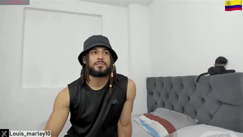 Snapshot of louis_marley_ chatting on 06-07-26, 05:38 louis_marley_ online show from 06-07-26, 05:38