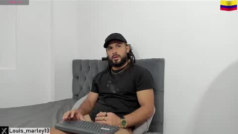 Snapshot of louis_marley_ chatting on 07-01-26, 07:57 louis_marley_ online show from 07-01-26, 07:57
