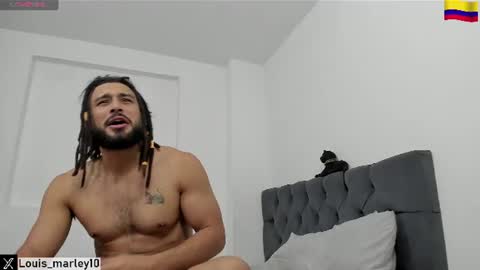 Snapshot of louis_marley_ chatting on 07-11-26, 04:26 louis_marley_ online show from 07-11-26, 04:26
