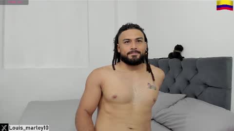 Snapshot of louis_marley_ chatting on 07-26-26, 12:56 louis_marley_ online show from 07-26-26, 12:56