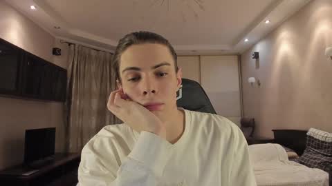 Mark online show from 02-17-25, 08:58