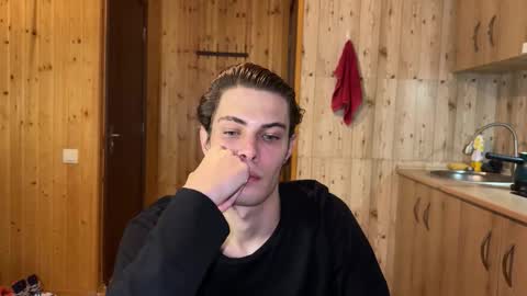 Mark online show from 02-05-26, 12:15