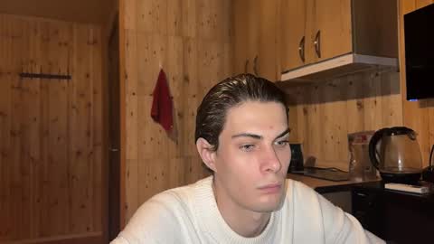 Mark online show from 02-16-26, 09:33