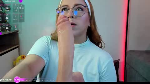 LuisaIG  x luisa clair online show from 10-25-25, 04:31