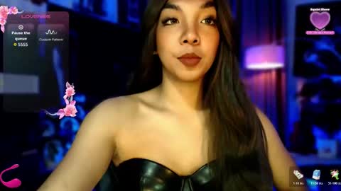 Louisa online show from 11-10-25, 02:32