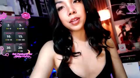 Louisa online show from 04-22-26, 12:18