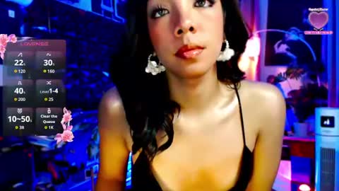 Louisa online show from 06-18-26, 03:18