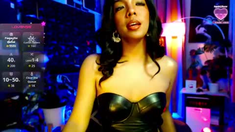 Louisa online show from 06-25-26, 05:12
