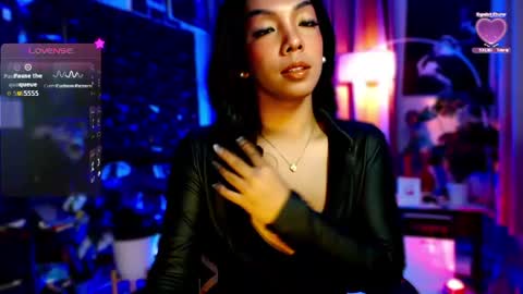 Louisa online show from 06-26-26, 03:44