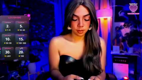 Louisa online show from 06-27-26, 02:49