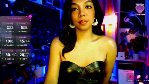 Louisa online show from 06-28-26, 03:23