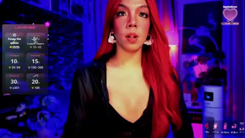 Louisa online show from 06-30-26, 03:18