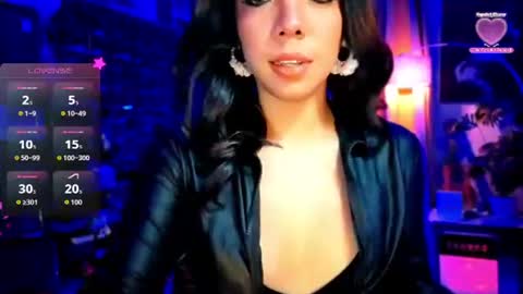 Louisa online show from 07-02-26, 02:44