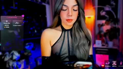 Louisa online show from 07-09-26, 03:32
