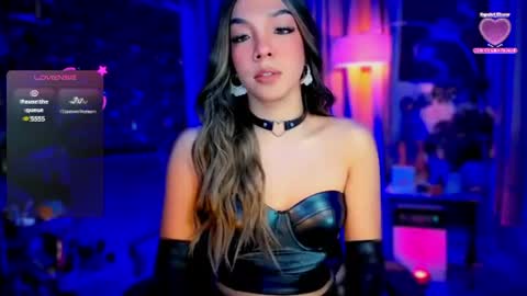 Louisa online show from 07-20-26, 02:59