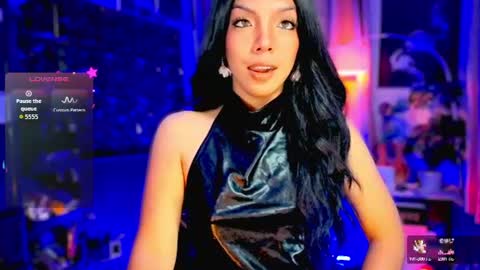Louisa online show from 08-03-26, 02:43