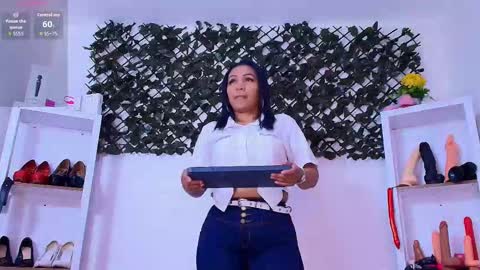  LouIse  online show from 03-15-26, 02:56