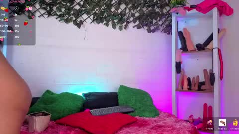  LouIse  online show from 05-26-26, 01:29