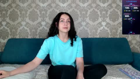 Snapshot of louise_phlox chatting on 09-20-25, 07:09 Louise online show from 09-20-25, 07:09