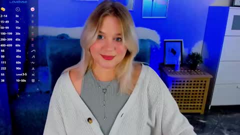 Loise online show from 11-01-25, 09:06