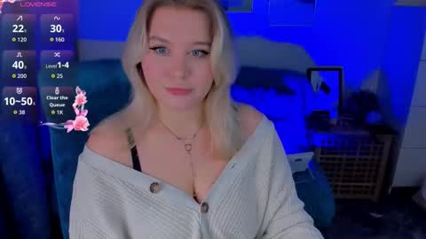 Loise online show from 11-08-25, 09:46